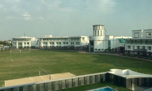 Vidsan CharterHouse 6
