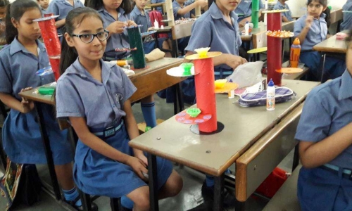 Vidya Jain Public School 2