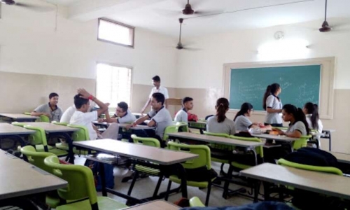 Vidya Mandir Public School 3