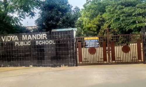 Vidya Mandir Public School 7