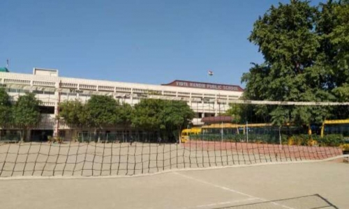Vidya Mandir Public School 8