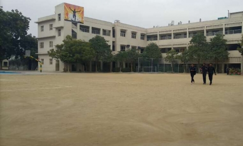Vidya Mandir Public School 9