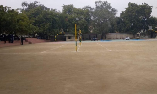 Vidya Mandir Public School 10