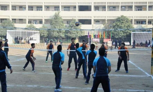Vidya Mandir Public School 15