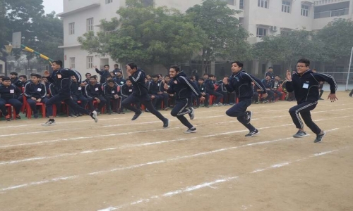 Vidya Mandir Public School 13