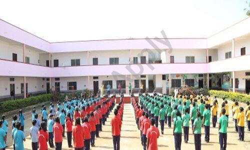 Vishwamanava Vidya Samsthe Public School campus 3