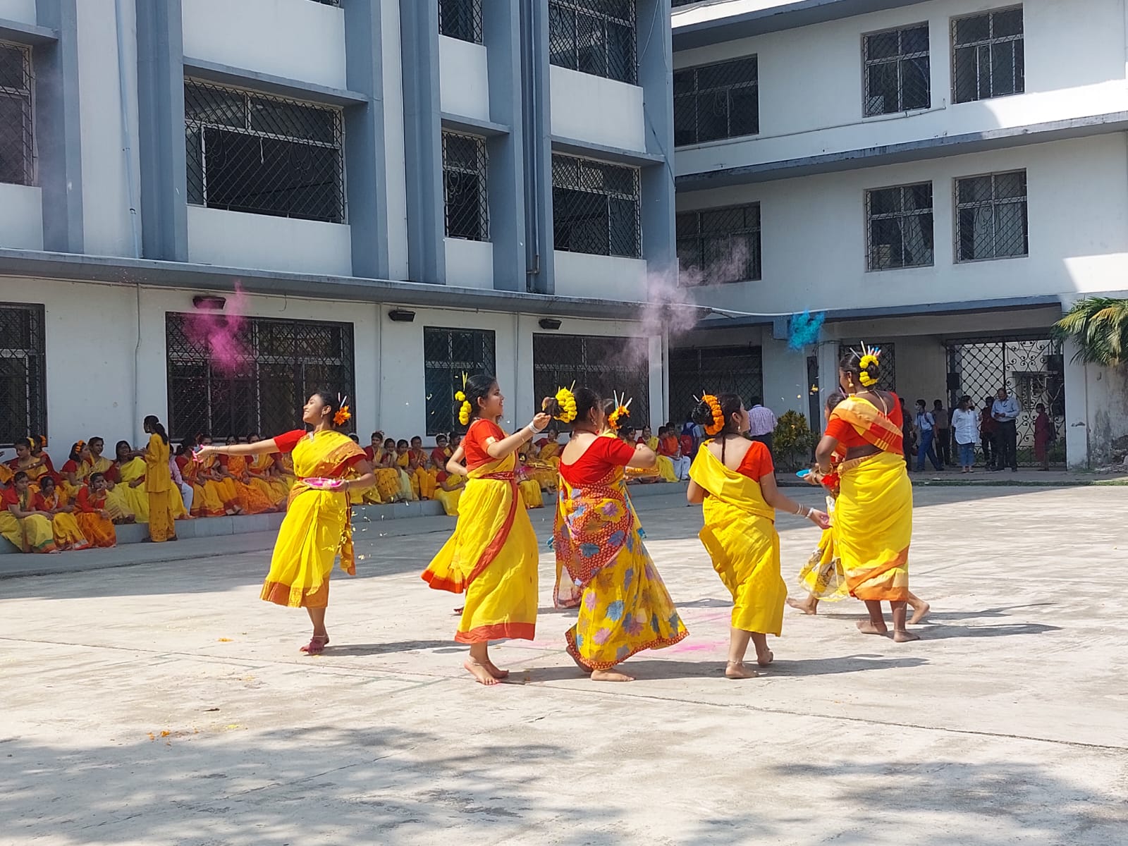 Future Campus School 12