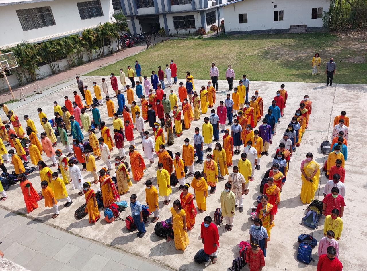 Future Campus School 14