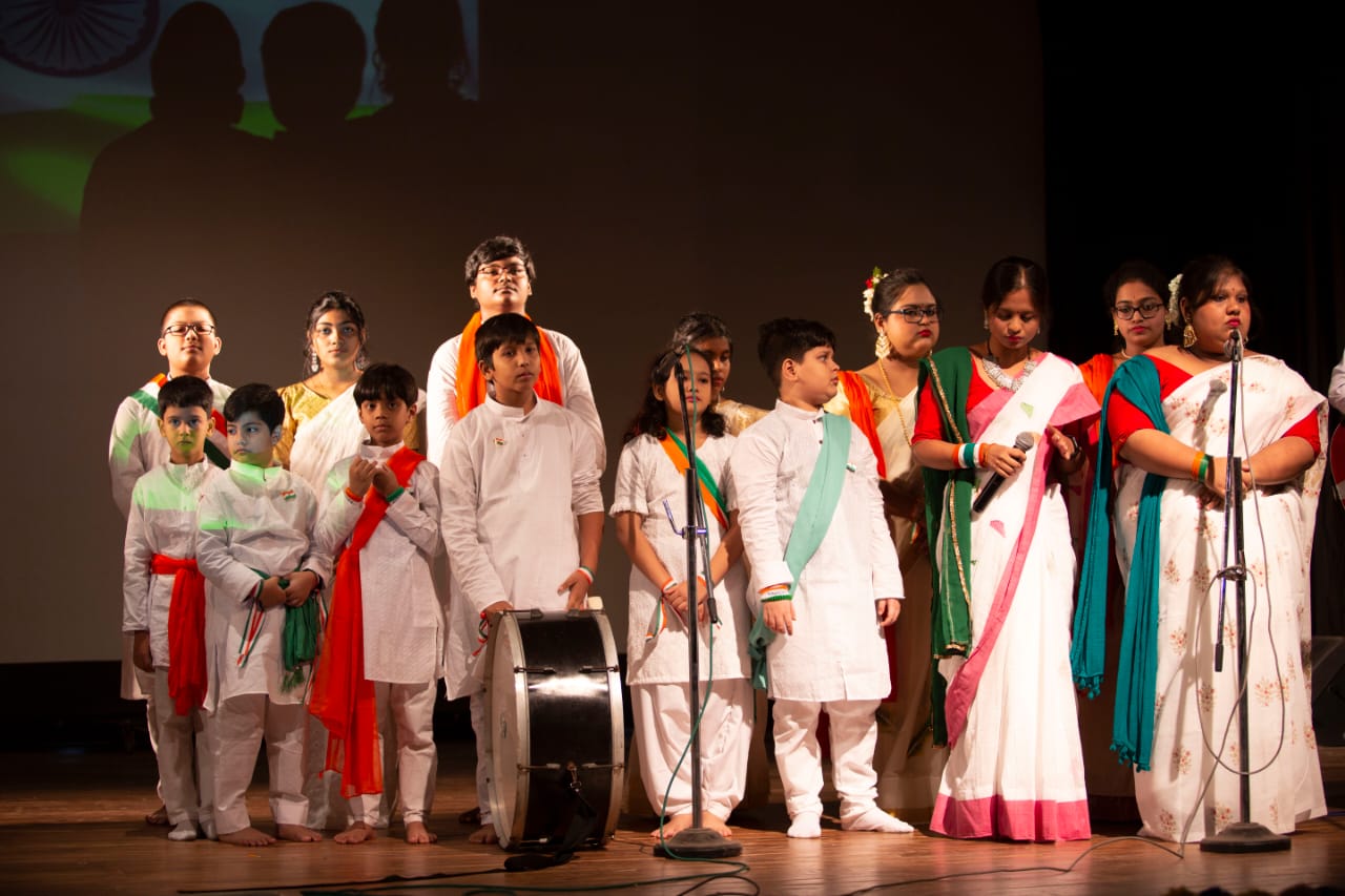 Rishi Aurobindo Memorial Academy 5