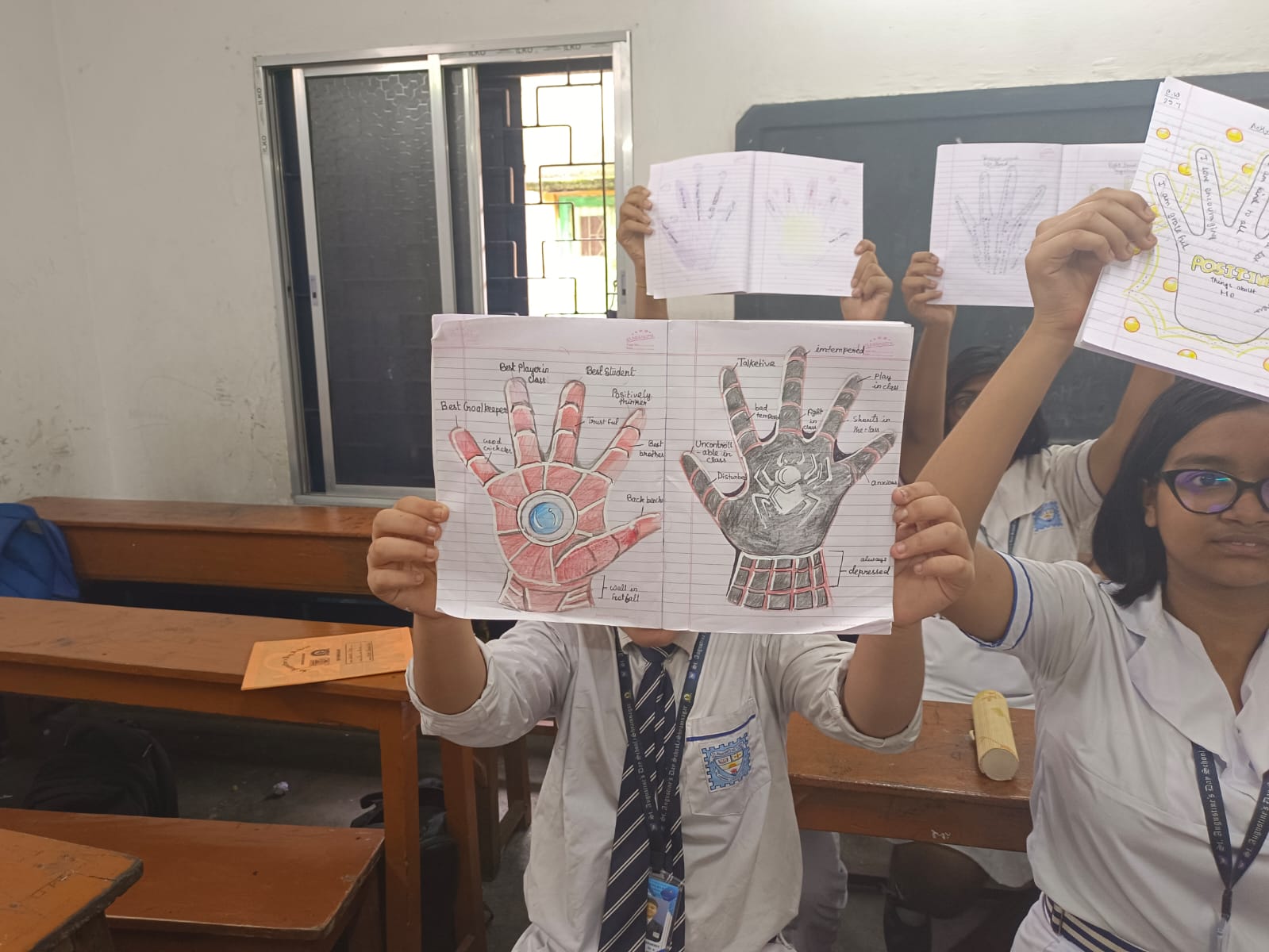 St. Augustines Day School 3