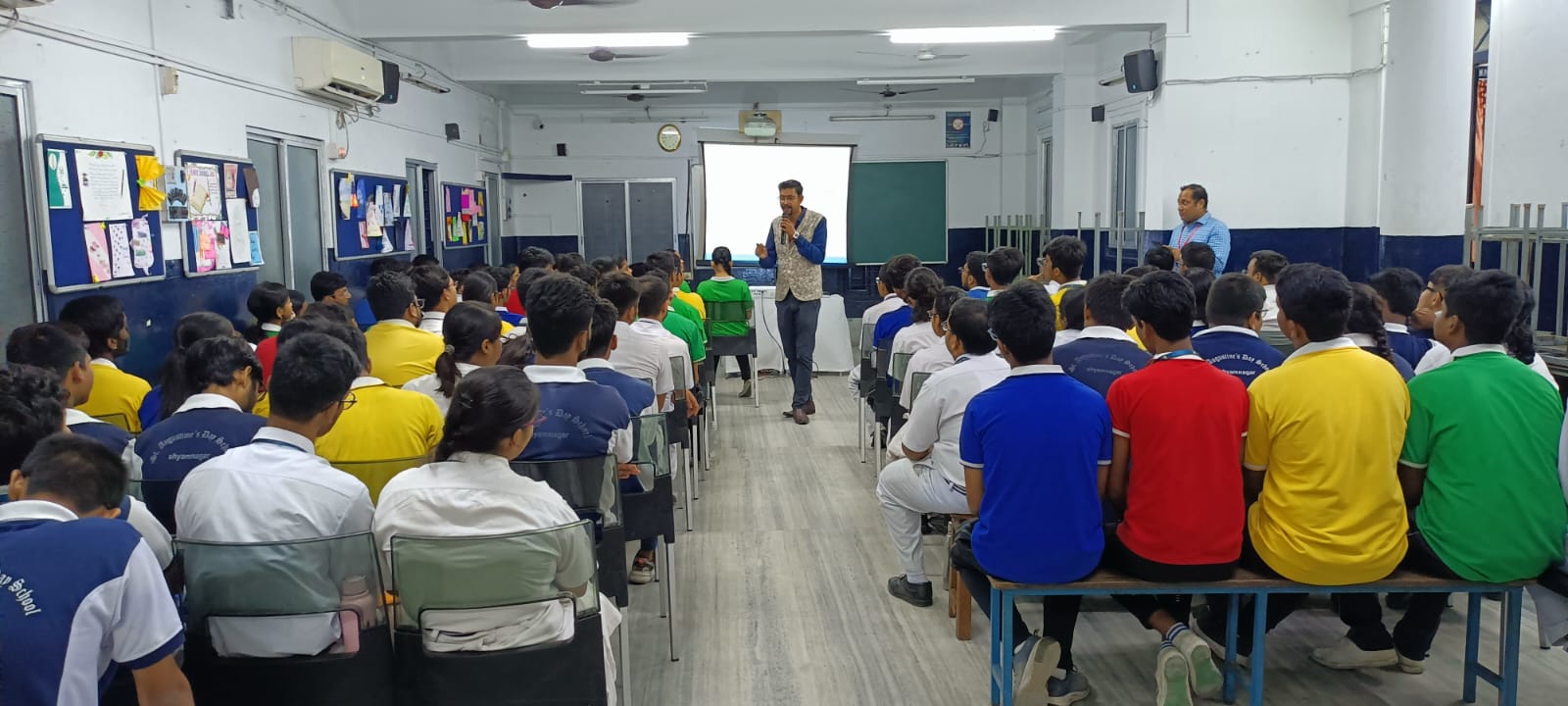 St. Augustines Day School 9