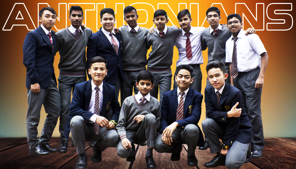 St. Anthony's School 6