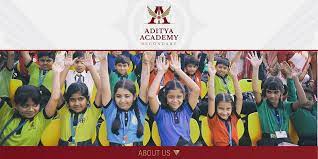 Aditya Academy Secondary School 3