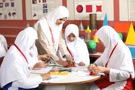 Al Barkaat Malik Muhammad Islam English School 3