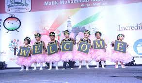 Al Barkaat Malik Muhammad Islam English School 4