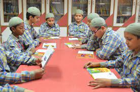 Al Barkaat Malik Muhammad Islam English School 6
