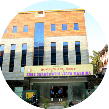 Sree Saraswathi Vidya Mandira campus 2
