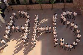 Activity High School 2