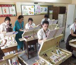 Activity High School 4