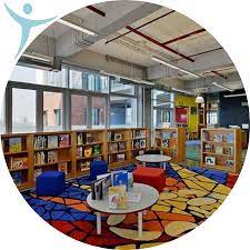 Ascend International School 3