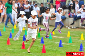 Ascend International School 6