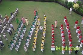 Aklank Day Boarding Cum Residential School 2