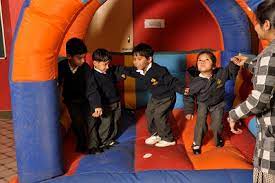 Aklank Day Boarding Cum Residential School 3