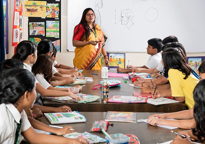 Delhi Public School 2