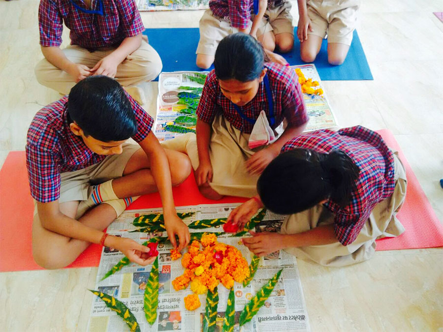 Grads International School 3