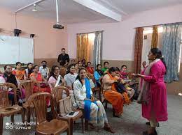 Childrens Academy Convent School 4
