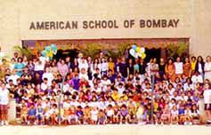 American School of Bombay 2