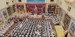 Adarsh Vidya Mandir 2