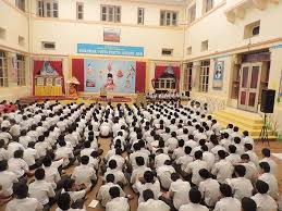 Adarsh Vidya Mandir 5