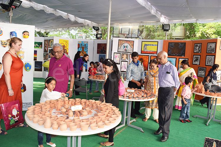Bangalore International School 2