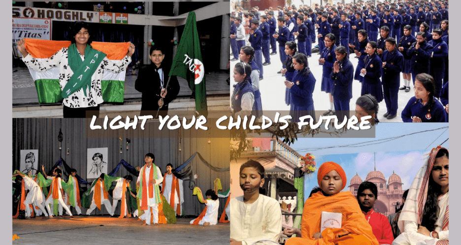 Techno India Group Public School 2