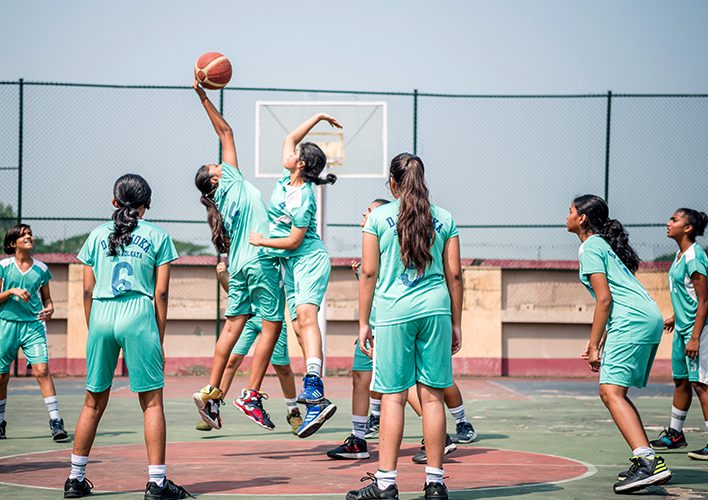 Delhi Public School 3