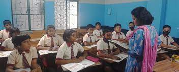 Bidya Bhaban School High School campus photo 4 of 7 — Behala