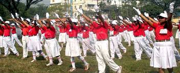 Bidya Bhaban School High School campus photo 5 of 7 — Behala