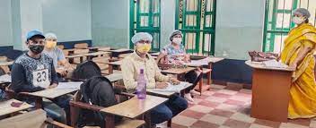 Bidya Bhaban School High School campus photo 7 of 7 — Behala