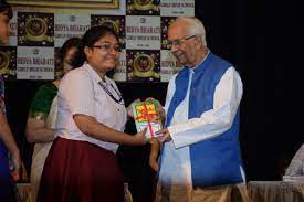 Bidya Bharati Girls High School 2