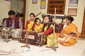 Bidya Bharati Girls High School 3