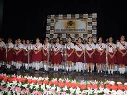 Bidya Bharati Girls High School 4