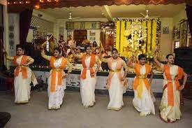 Bidya Bharati Girls High School 5