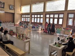 Bai B.S. Bengallee Girls' High School 4