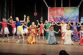 Bai B.S. Bengallee Girls' High School 6