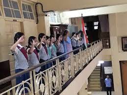 Bai B.S. Bengallee Girls' High School 5