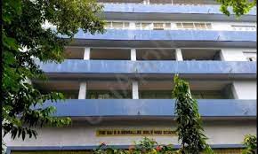 Bai B.S. Bengallee Girls' High School 7