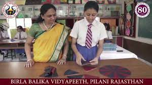 Birla Balika Vidyapeeth 3