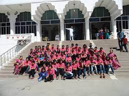 Birla Balika Vidyapeeth 4