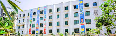 Billabong High International School 2